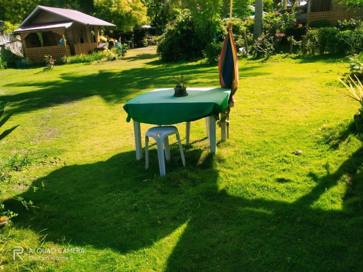 Shirley'S Cottage - Pamilacan Island Baclayon Zewnętrze zdjęcie